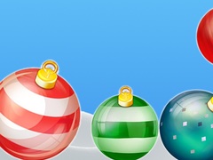 Xogo Puzzles Balls Merge the New Year!