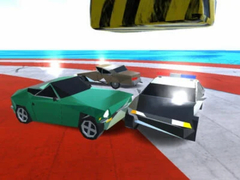 Xogo Derby Mod: GTA Modes