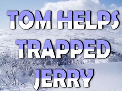 Xogo Tom Helps Trapped Jerry