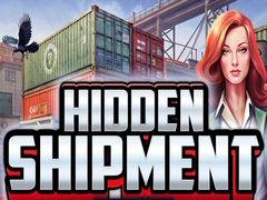 Xogo Hidden Shipment