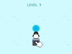 Xogo Push Penguin
