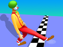 Xogo Funny Walk Fail Run