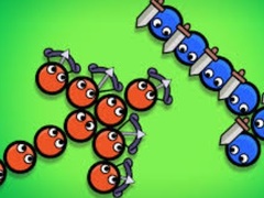 Xogo Idle Army: Battle for the Lands