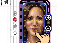 Xogo Funny Face Quest