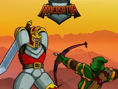 Xogo Adversator 