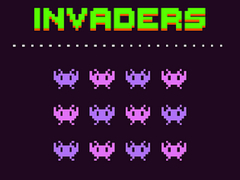 Xogo Invaders