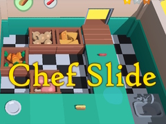 Xogo Chef Slide