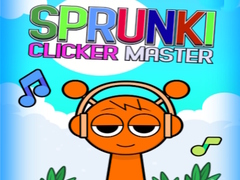 Xogo Sprunki Clicker Master