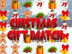 Xogo Christmas Gift Match