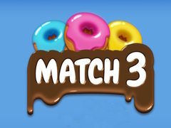 Xogo Match 3