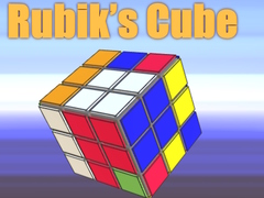Xogo Rubik’s Cube