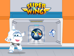Xogo Super Wings