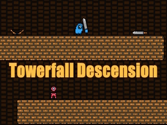 Xogo Towerfall Descension