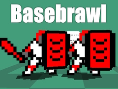 Xogo Basebrawl