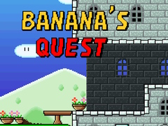Xogo Banana’s Quest