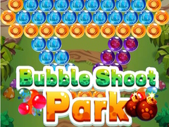Xogo Bubble Shoot Park