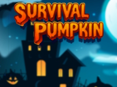 Xogo Survival Pumpkin