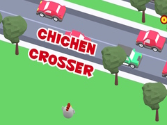Xogo Chicken Crosser