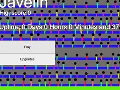 Xogo Javelin