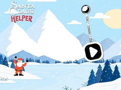 Xogo Santa Claus Helper