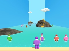 Xogo Tsunami Race