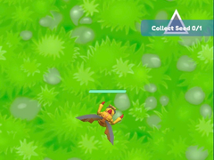 Xogo Pollinator
