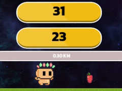 Xogo Math King