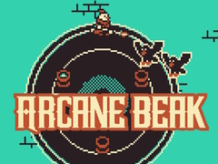 Xogo Arcane Beak