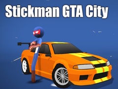 Xogo Stickman GTA City