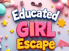 Xogo Educated Girl Escape