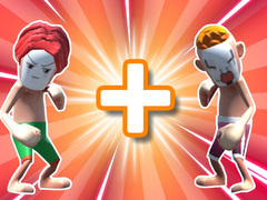 Xogo Merge Muscle