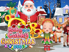 Xogo Baby Cathy Ep42: Christmas Eve