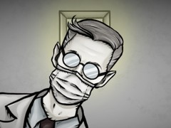 Xogo Escape Room: Strange Case 2