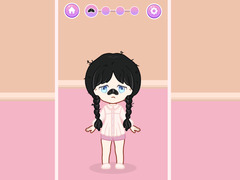 Xogo Magic Princess