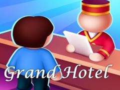 Xogo Grand Hotel