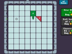 Xogo Ball Block Maze