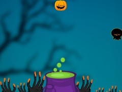 Xogo Survival Pumpkin