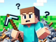 Xogo Kids Quiz: Minecraft NOOB To PRO