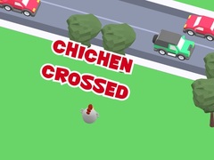 Xogo Chicken Crossed