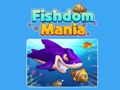 Xogo Fishdom Mania