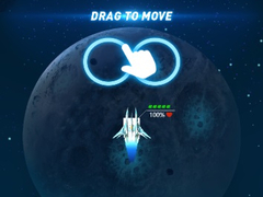 Xogo Star Wing