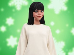 Xogo DIY Ugly Christmas Sweater
