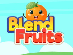 Xogo Blend Fruits