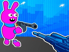 Xogo Bunny Boy Online