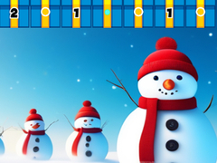 Xogo Xmas Balls