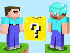 Xogo Kids Quiz: Minecraft Trivia
