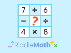 Xogo Riddle Math
