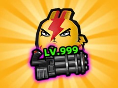Xogo Hero Rabbit Idle Survivor RPG