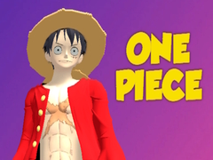 Xogo One Piece 