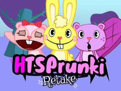 Xogo HTSprunkis Retake